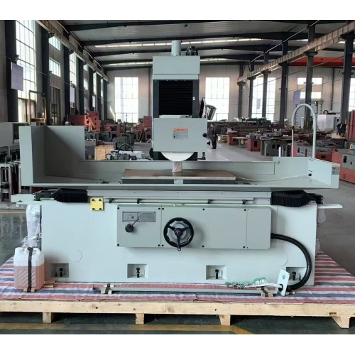 Rettificatrice per superfici ad alta precisione 50100AHR