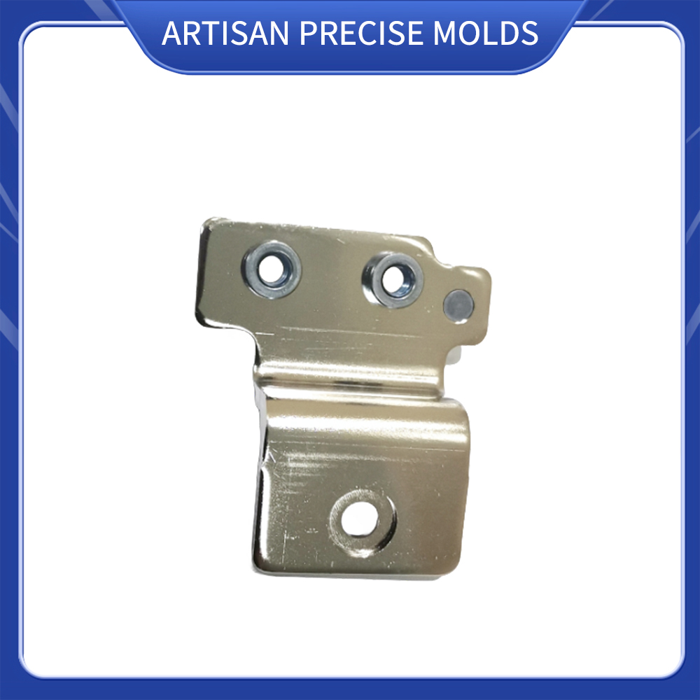 Sheet metal parts stamping mould products processing