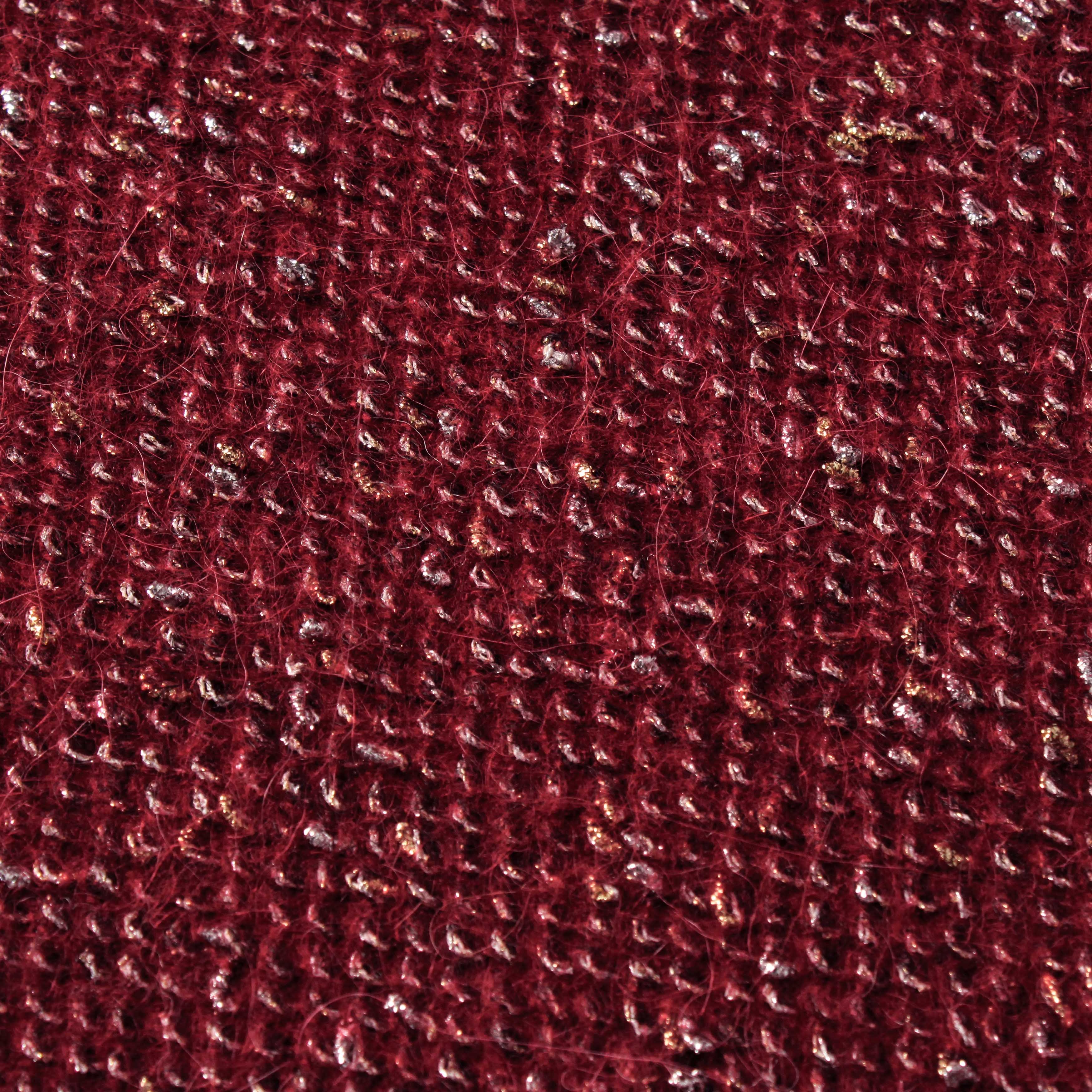 Alpaca Mohair Blend