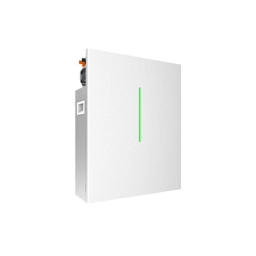High Quality Low Voltage Solar Battery Lithium Battery Deye ESS RW-M6.1-B for Home Use