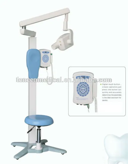 hot sale products digital mobile dental x-ray unit