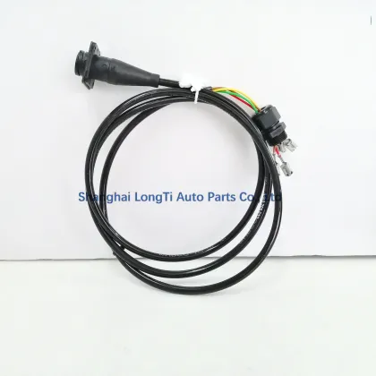 WABCO ECAS Connecting Cable 4496320150 for Truck and Bus
