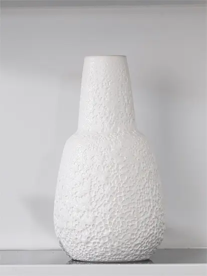 Easter Handmade Ceramics Vase