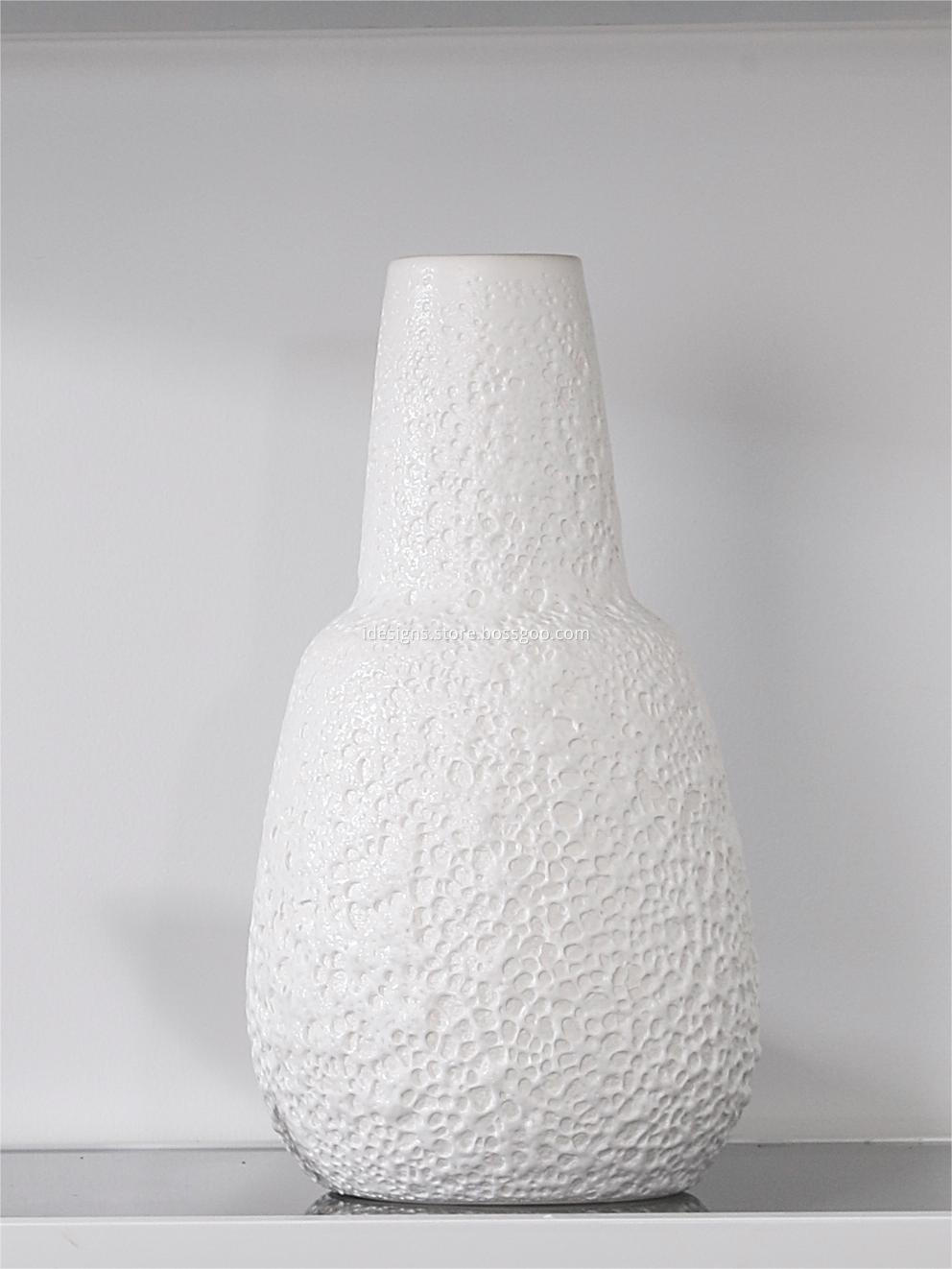 Selecting high quality vase supplier for retail