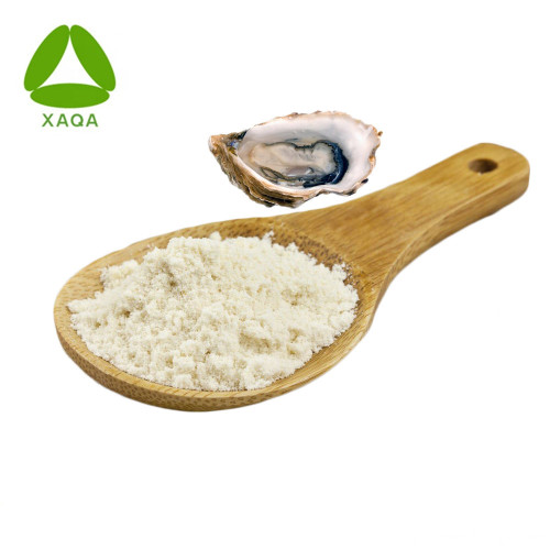 Oysters Collagen Protein Pure Oysters Collagen Protein Powder Factory