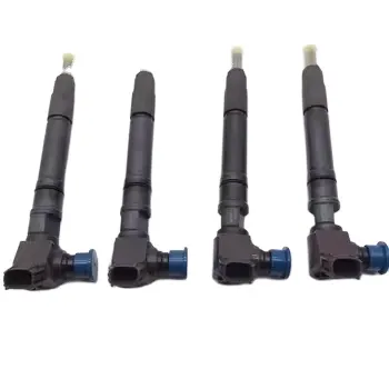 New Common Rail Injector 23670-0E020 for Toyota