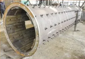 Used 3 Ton Rotary Ball Mill Cement Grinding Wet/Dry Ball Mill Machine Price for Quartz, Talc, Kaolin