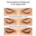 7 Day Eyelash Growth Serum Liquid Eyelash Enhancer Ginseng Treatment Lash Lift Eyes Lashes Mascara Long Thicker Nourishing Eye