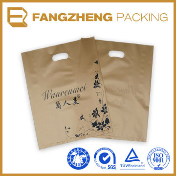 handmade plastic bag for china manufacturer