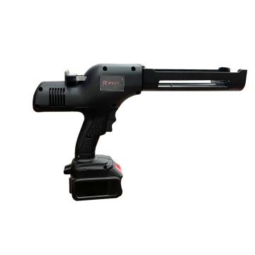 Pistol Dempit Listrik (Caulking, Glue Gun, Caulking Tool)