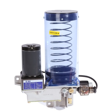 Automatic Electric Grease Pump YGL-GS15 for Textile Industry by Sunishan Ishan Engineer