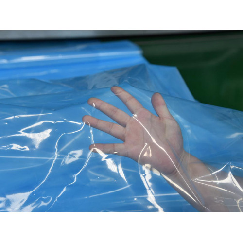 Greenhouse Plastic Film Sheet