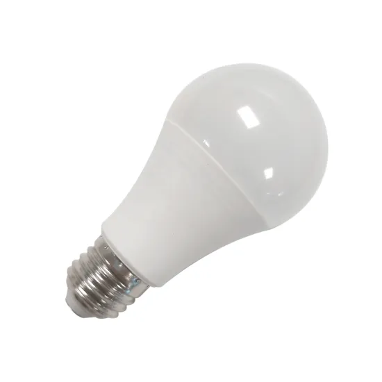 12W LED Bulb Assembly Line Parts E27 12V Chip