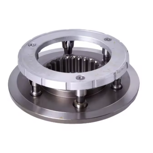 OEM 207054 Manual Auto Gearbox Transmission Synchronizer Parts FOR EATON CUSTOMIZE