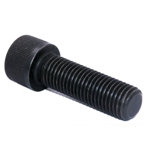 Knurled socket hexagon bolt Hexagon Socket allen Head Bolt Manufactory