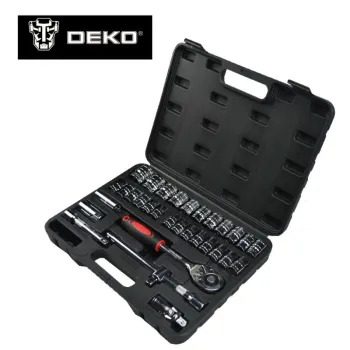 32pcs Hand Tool Set
