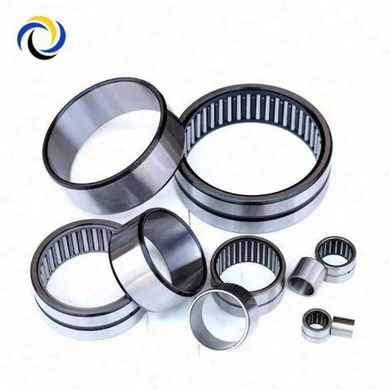 High Precision High Quality NKI45/25 Needle Roller Bearing