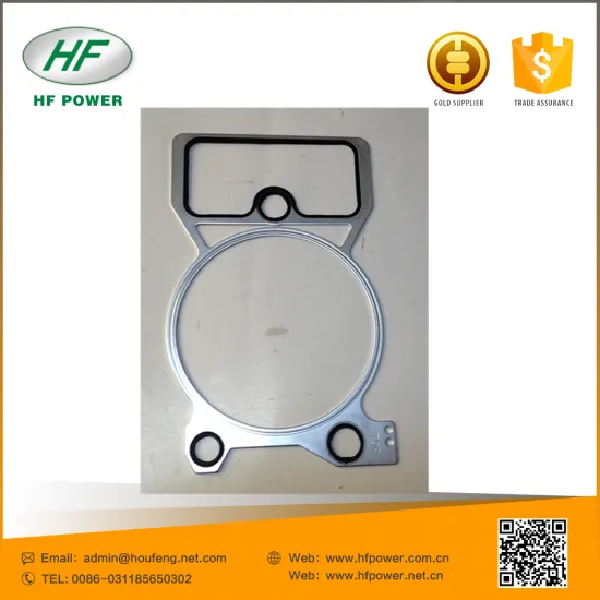 deutz engine parts head gasket for BFM1015