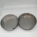 53 Micron 270 Mesh Screen Standard Test Sieve