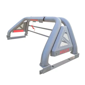 2024 Colorado 4x4 Roll Bar Pickup Accessories
