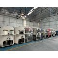 НЕАПОЛЬ Mosaic Газовая неаполитанская печь для пиццы