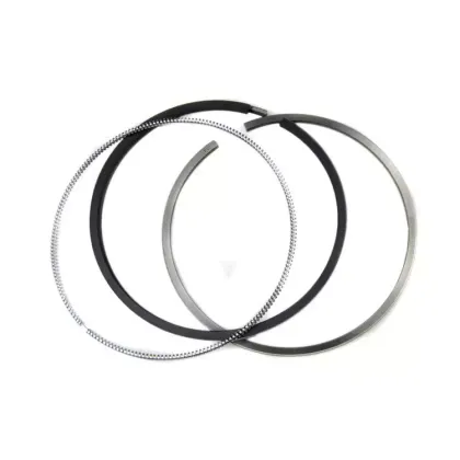 Piston Ring Set 8-98040125-0 for NPR 4HK1 FRR FSR FTR FVR