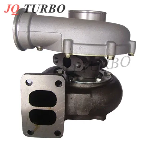 Turbocharger K27.2 53279886408 53279706408 04185676 04185573 for Deutz Truck