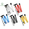 Fashion Telescopic Baton Hiking Trekking Poles