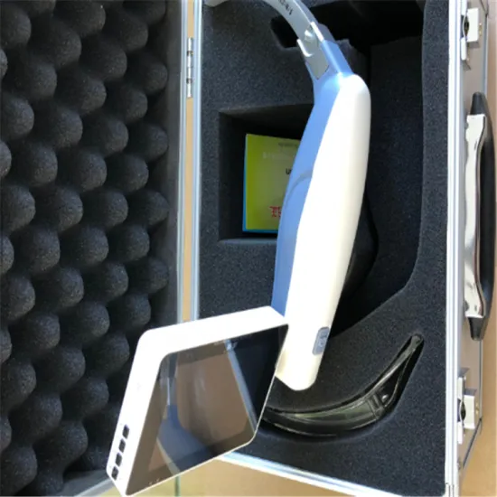 Handheld Video Laryngoscope Series