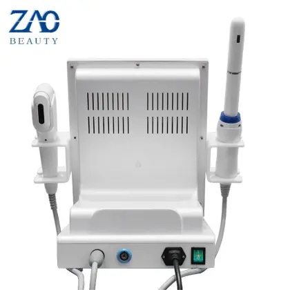 ZAO 7D Vaginal Clinic Salon: Skin Tightening, Whitening, Rejuvenation, and Acne Removal Beauty Machine