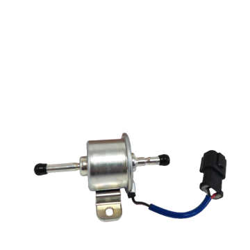Originele elektronische brandstofpomp voor Yanmar 4TNE92 4TNE98 4TNV98 Motoren - Diesel Motor reserveonderdelen