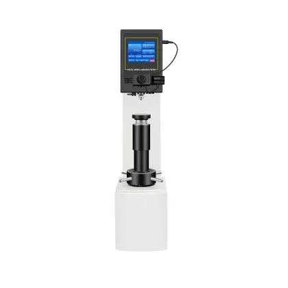 Portable Brinell Hardness Tester - Factory Price