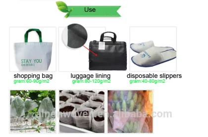 s spunbond fabric production line