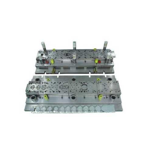 Stamping Mould Precision Design Metal