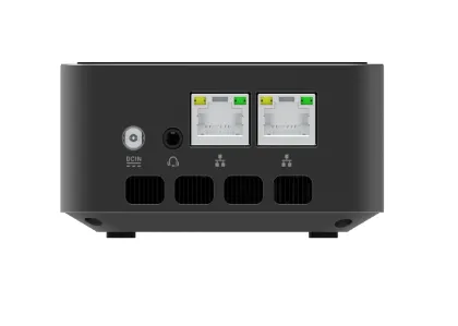 Home office Game computer Mini computer Mini PC- BT2