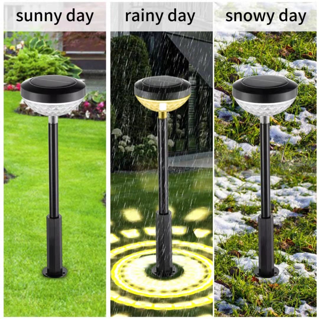 Solar Ground Light_2