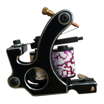Neueste und günstige wettbewerbsfähige Tattoo Maschine