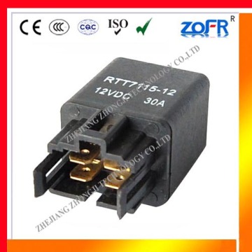 Auto Relay 40A 12V or 24V for Toyota (RTT7115)