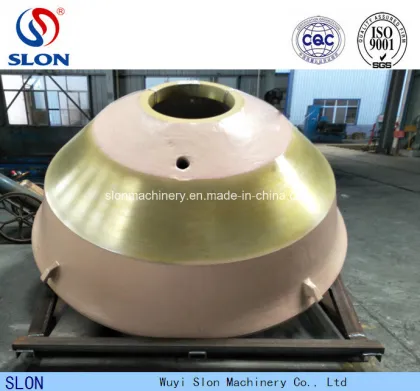 Mantle for Svedala Symons Cone Crusher