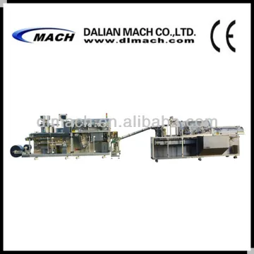 High Quality Blister Packing Line