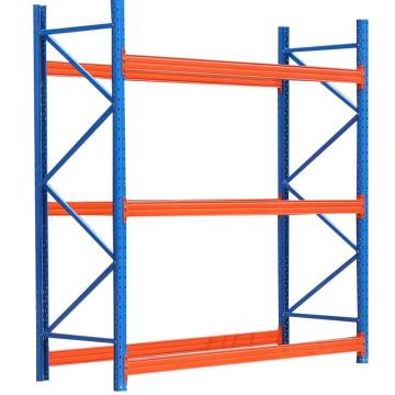Pallet Rack System Heavy Duty Shelving