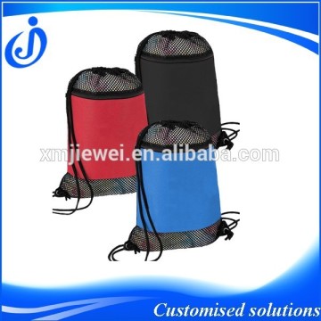 Wholesale Cheap Nylon Mesh Drawstring Bags