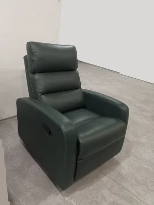 Single sofa Living room First class lazy sofa