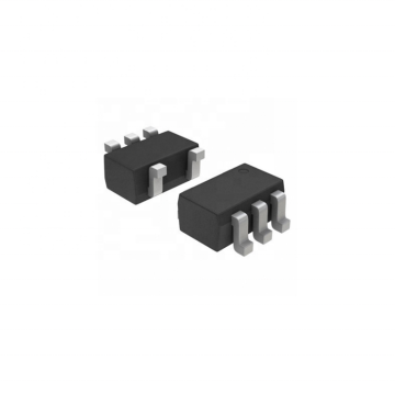 BC817-40 NPN Transistor 0.1A 45V SOT-23 6C Silk Screen Patch