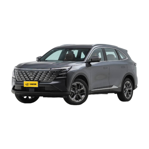 Changan CS75 PLUS 2025 4th Generation 1.5T