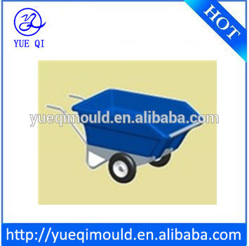 rotational moldingcustom rotational molding plastic handcart