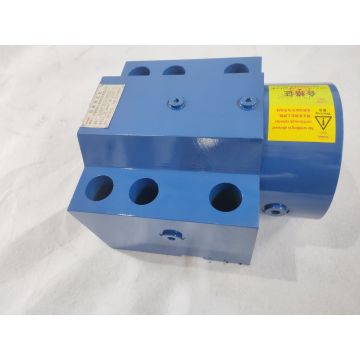 Customized High-End Buffer Hydraulic Cylinders