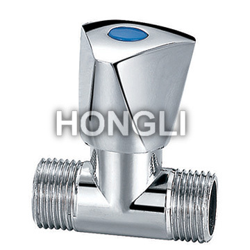 Straight Angle Valve