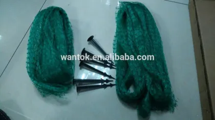 anti-bird protection net