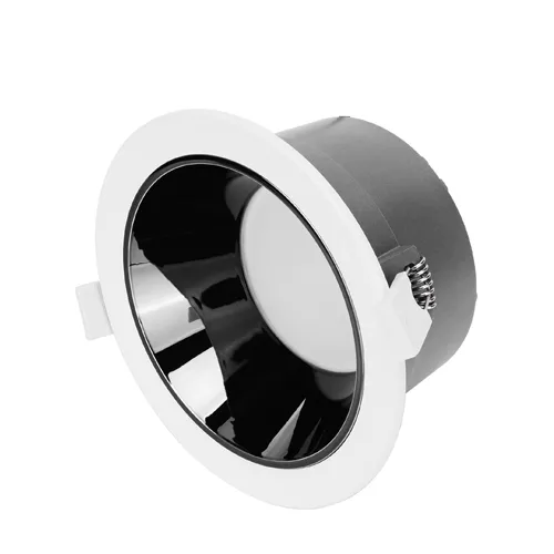 Round Head Recessed Downlight